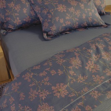 Πάπλωμα Foxy Grey-Blue Nef-Nef Homeware