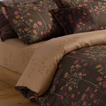 Πάπλωμα Audrey Brown Nef-Nef Homeware