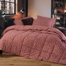 Πάπλωμα Trust Dusty Rose Nef-Nef Homeware ROSE