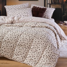 Πάπλωμα Trust Ecru Nef-Nef Homeware ECRU
