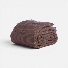 Πάπλωμα Chroma Coffee Nef-Nef Homeware COFFEE