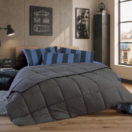 Πάπλωμα Chroma Night Grey Nef-Nef Homeware NIGHT
