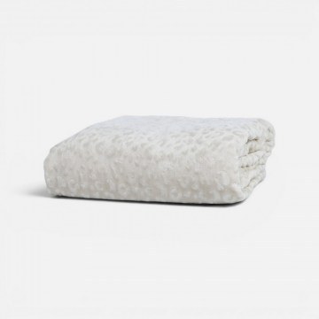 Παπλωματοθήκη Wilden (Σετ 2τμχ) Ecru Nef-Nef Homeware