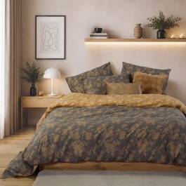 Σεντόνια Dream (Σετ 3τμχ) Brown Nef-Nef Homeware BROWN