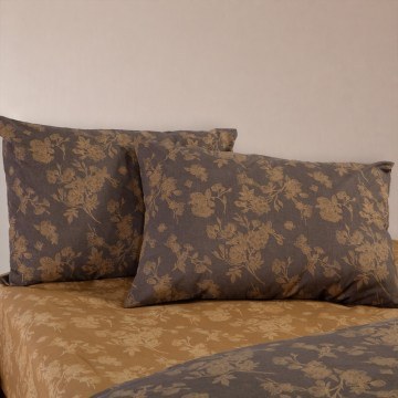 Σεντόνια Dream (Σετ 3τμχ) Brown Nef-Nef Homeware