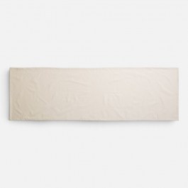 Runner Χριστουγεννιάτικο Blizzard Ecru Nef-Nef Homeware ECRU