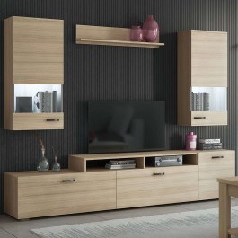 TV Composition Νο27 Latte LATTE