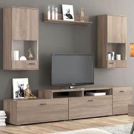 TV Composition Νο27 Moca MOCA