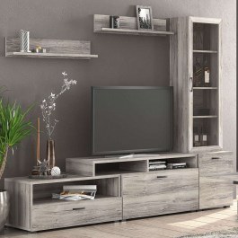 TV Composition Νο28 Ash ASH