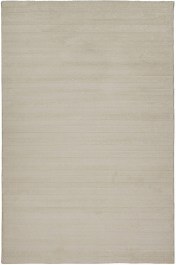 Χαλί Acaba 520 1 White Βιοκαρπέτ WHITE