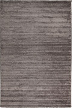 Χαλί Acaba 520 5 Dark Grey Βιοκαρπέτ
