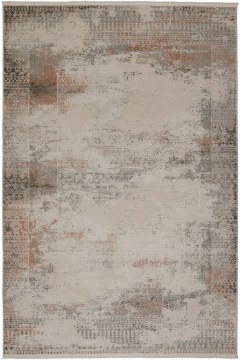 Χαλί Cadonne JC72A Beige-Rose Βιοκαρπέτ