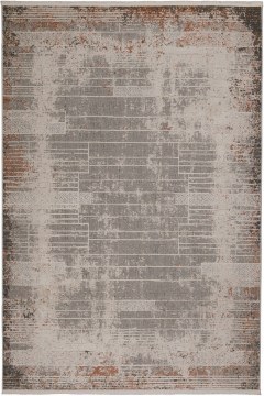 Χαλί Cadonne JG56A Beige-Light Grey Βιοκαρπέτ