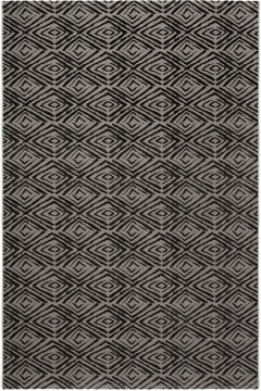Carpet Cezar 16614G04 Grey 80X150 Biokarpet