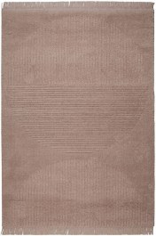 Χαλί Dorothea 1288A Vison-Light Brown Βιοκαρπέτ LIGHT BROWN