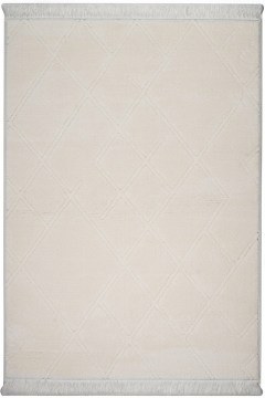 Χαλί Dorothea 1192A 66 Cream Βιοκαρπέτ