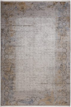 Carpet Enigma 62847 111 Grey-Multi 160x230 Biokarpet