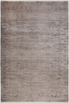 Χαλί Enigma 62848 96 Grey Βιοκαρπέτ