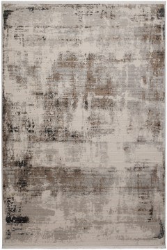 Χαλί Germaine JE80A Light Grey-Grey Βιοκαρπέτ
