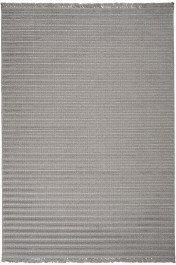 Χαλί Pecora 16666 G10 Grey Βιοκαρπέτ GREY