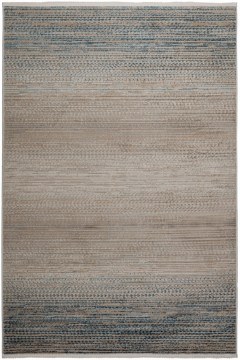 Χαλί Savoir FU49A Grey-HB Blue Βιοκαρπέτ