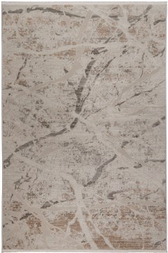 Χαλί Savoir PS39A Cream-Grey HB Βιοκαρπέτ