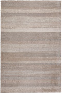 Χαλί Stormy 70171 J Beige Βιοκαρπέτ