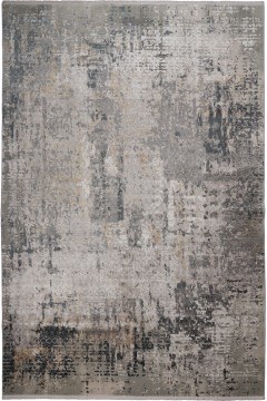 Χαλί Tapiz 5973A SL Grey-Anthracite Βιοκαρπέτ
