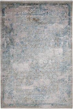 Χαλί Tapiz 5987A Grey-Dark Blue Βιοκαρπέτ