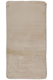 Χαλί Cloud Light Beige 14 Round Βιοκαρπέτ LIGHT BEIGE