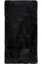 Χαλί Cloud-R01 Black Βιοκαρπέτ BLACK