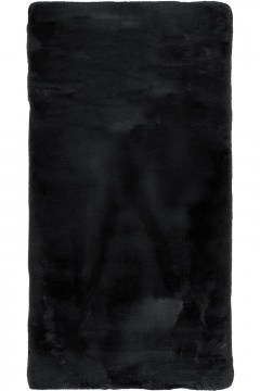 Χαλί Cloud-R01 Black Βιοκαρπέτ