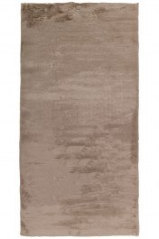 Χαλί Krolik 11 Dark Beige Βιοκαρπέτ DARK BEIGE