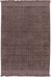 Carpet Papilio Como 410 083 Brown 200X250 Biokarpet BROWN