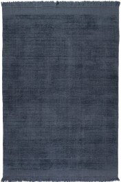 Carpet Papilio Como 410 093 Blue 160x230 Biokarpet BLUE