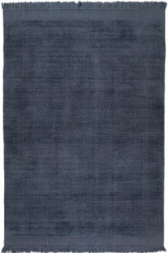 Carpet Papilio Como 410 093 Blue 160x230 Biokarpet