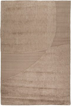 Carpet Papilio Maggiore 746 830 Beige 160X230 Βιοκαρπέτ