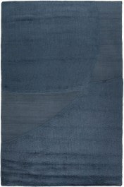 Carpet Papilio Maggiore 746 930 Blue 160X230 Biokarpet BLUE