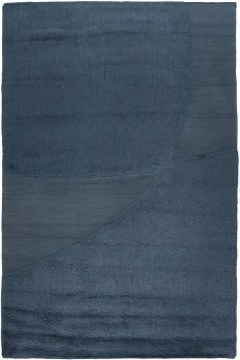 Carpet Papilio Maggiore 746 930 Blue 160X230 Biokarpet
