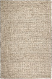 Carpet Papilio Pebbles P0028 068 Beige 170X240 Biokarpet BEIGE