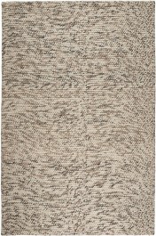 Carpet Papilio Pebbles P0028 086 Ecru-Beige 170X240 Biokarpet ECRU-BEIGE