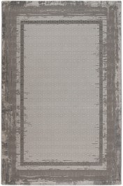 Carpet Duomo 11721 G01 Grey 160X230 Biokarpet GREY