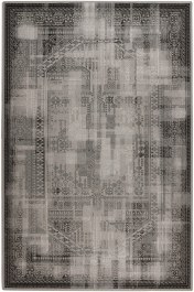Carpet Duomo 11751 G01 Grey 80X150 Biokarpet GREY