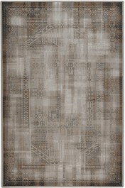 Carpet Duomo 11751 J01 Beige 80X150 Biokarpet BEIGE