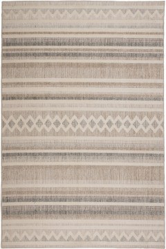 Χαλί All Cotton C102A Beige Βιοκαρπέτ