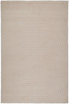 Χαλί Stormy 65009 J Ecru Βιοκαρπέτ