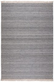 Χαλί Barito CSC 01 Silver-Ivory Βιοκαρπέτ SILVER-IVORY