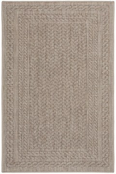 Χαλί Tiber 36317-552 Greige Βιοκαρπέτ