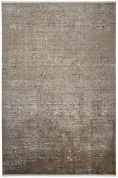 Χαλί Arcadia 7137A Vison Brown Βιοκαρπέτ