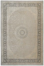 Carpet Naf Naf Eden 75511 095 Grey-Beige 166X236 Biokarpet GREY-BEIGE
